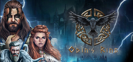 Купить игру Odin's Ring
