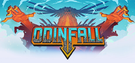 Игра Odinfall