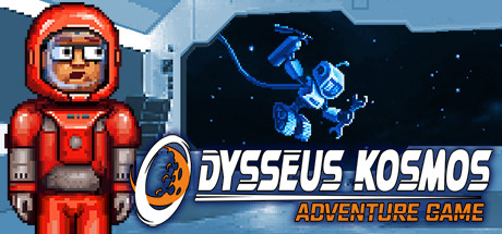 Игра Odysseus Kosmos and his Robot Quest (Complete Season)