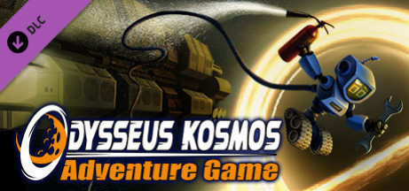 Игра Odysseus Kosmos and his Robot Quest: Digital Deluxe Set