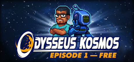 Игра Odysseus Kosmos and his Robot Quest: Episode 1