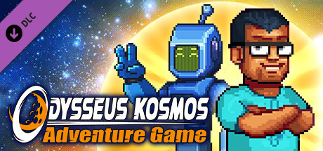Игра Odysseus Kosmos and his Robot Quest - Episode 3