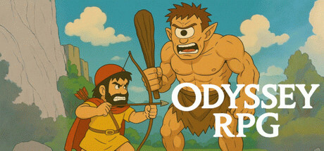 Игра Odyssey RPG
