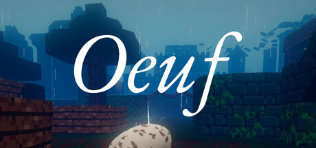 Игра Oeuf