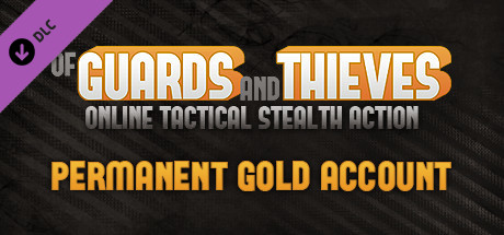 Игра Of Guards And Thieves - Permanent Gold Account