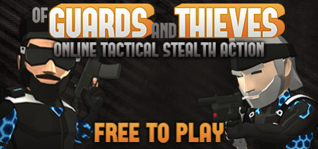 Игра Of Guards And Thieves