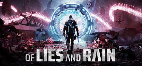 Игра Of Lies and Rain