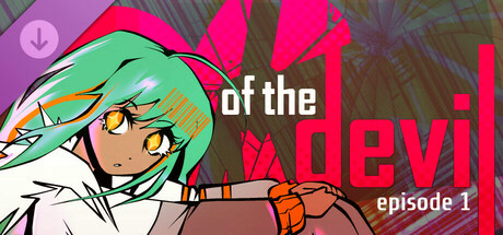 Игра of the Devil - Episode 1