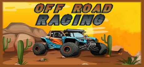 Игра Off Road Racing