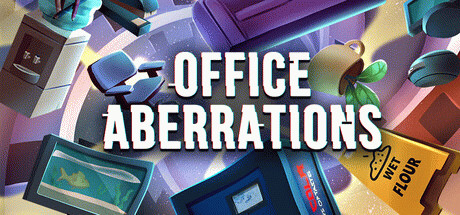 Купить игру Office Aberrations