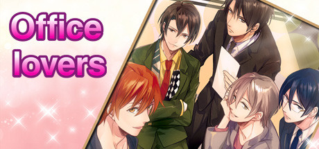 Игра Office lovers