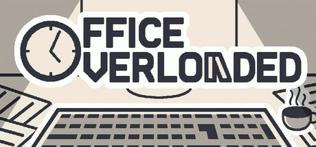 Купить игру Office Overloaded