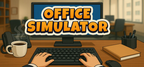Игра Office Simulator