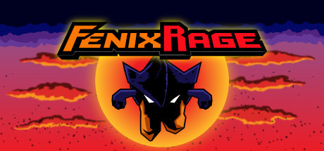 Игра Official Fenix Rage Game Soundtrack