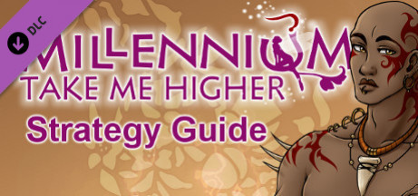 Игра Official Guide - Millennium 2