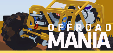 Игра Offroad Mania