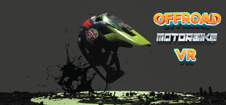 Игра OFFROAD MotorBike VR