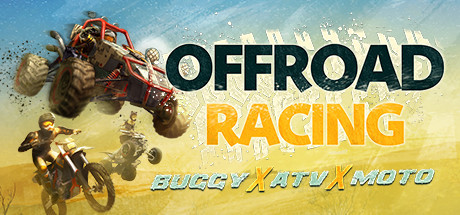 Игра Offroad Racing - Buggy X ATV X Moto