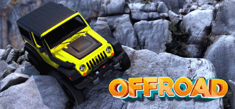 Игра OFFROAD VR