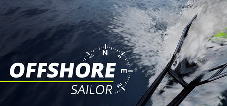 Купить игру Offshore Sailor