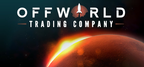 Игра Offworld Trading Company