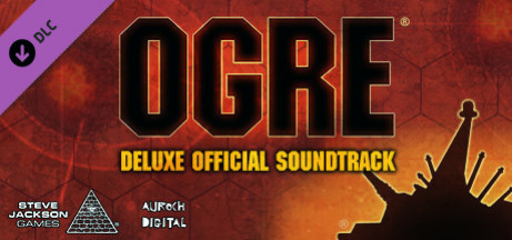 Игра Ogre - Deluxe Official Soundtrack