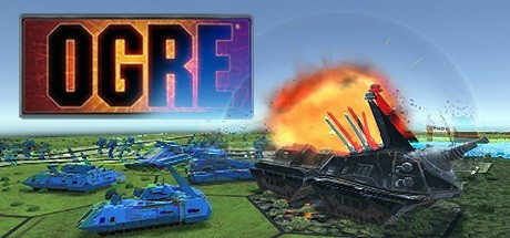 Игра Ogre
