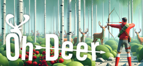 Игра Oh Deer