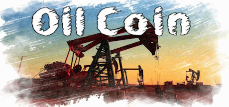 Игра Oil Coin