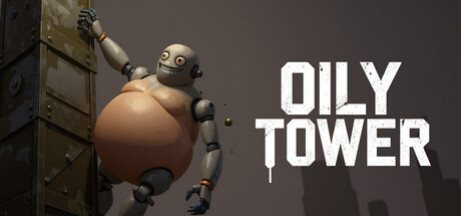Игра Oily Tower
