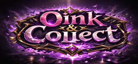 Купить игру Oink & Collect