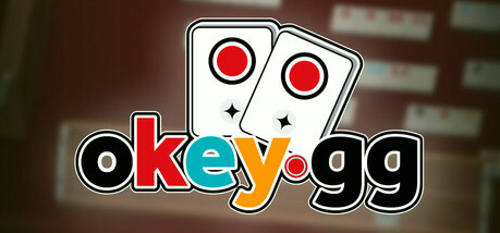 Игра okey.gg