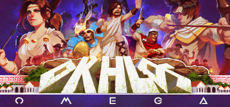 Игра Okhlos: Omega
