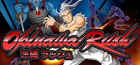 Игра Okinawa Rush