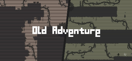 Купить игру Old Adventure