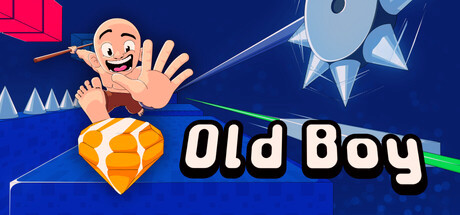 Игра Old Boy