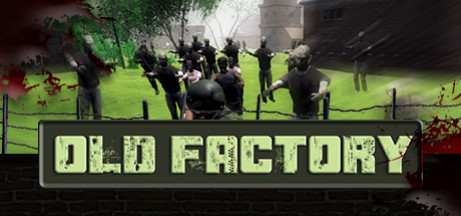 Игра Old Factory