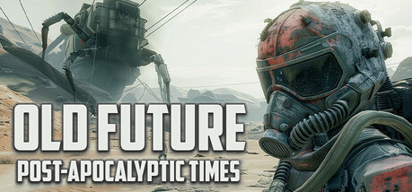 Игра Old Future: Post-Apocalyptic Times