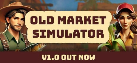 Игра Old Market Simulator