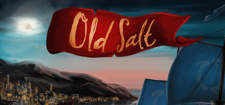 Игра Old Salt