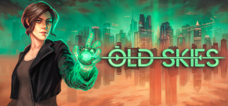 Игра Old Skies