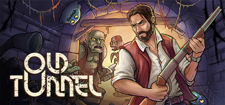 Игра Old Tunnel
