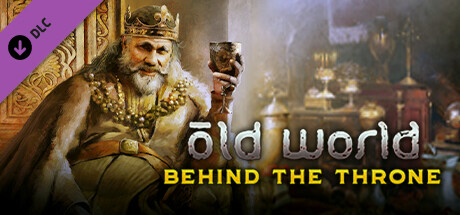 Игра Old World - Behind the Throne