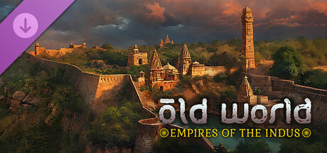 Игра Old World - Empires of the Indus