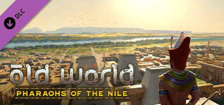 Игра Old World - Pharaohs of the Nile