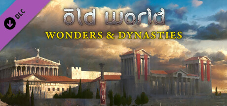 Игра Old World - Wonders and Dynasties