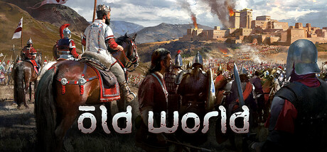 Игра Old World
