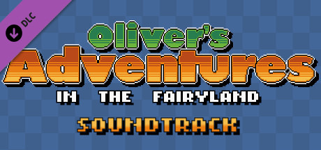 Игра Oliver's Adventures in the Fairyland - SOUNDTRACK!