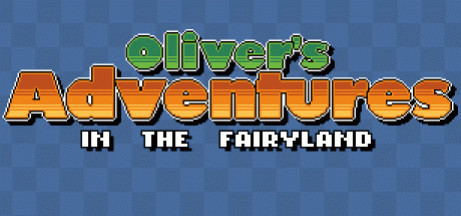 Игра Oliver's Adventures in the Fairyland