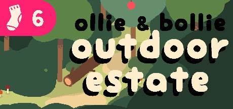 Купить игру Ollie & Bollie: Outdoor Estate